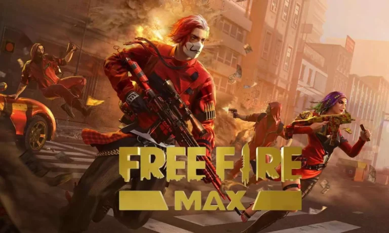 Free Fire MAX Redeem Codes Today: 20 जनवरी 2026 के लिए नए कोड्स, ऐसे पाएं फ्री रिवॉर्ड्स