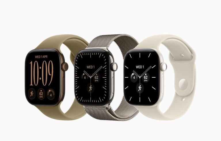 Apple Watch 2026: Series 12 और Ultra 4 लॉन्च, जानें फीचर्स, कीमत और नए AI अपडेट